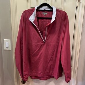 Peter Millar Crown Sport Size XL Pullover